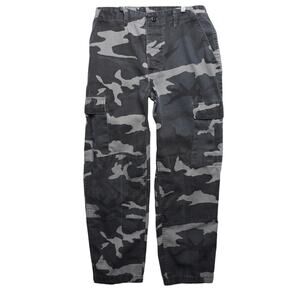 US Army Camouflage‎ Combat Trousers Medium
